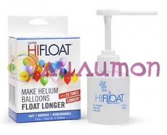 Хай-Флоат ультра, с дозатором, 0,15 л. - фото 10252