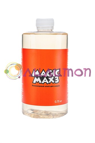 Гель МagicМах3 - 750г.