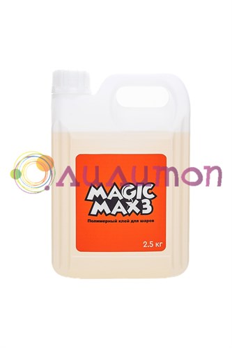 Гель МagicМах3 - 2,5кг.