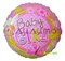 Букет из воздушных шаров  "Для малышки" - фото 4044