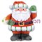 Фольгированный шар "Санта Клаус!" - фото 6580