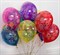 Воздушные шары "Салют" - фото 8110