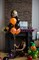 Букет из шаров "Ночь Хэллоуина" - фото 9734