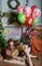 Воздушные шары "Новогодние" - фото 9836