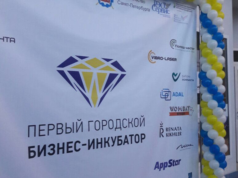 Пример оформления свадьбы шарами 13